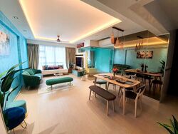 Blk 93B Telok Blangah Parcview (Bukit Merah), HDB 4 Rooms #626417231